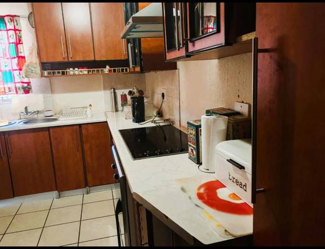 4 BEDROOM PROPERTY TO RENT IN IVYDALE